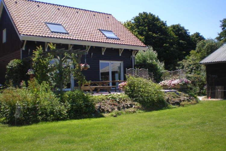 Resort De Vlasschure Wissenkerke Esterno foto